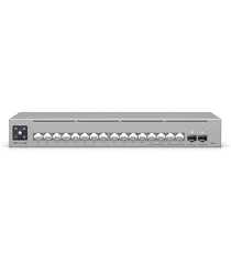 Front panel of Meraki MS120-24P-HW Cisco Meraki MS120-24P-HW