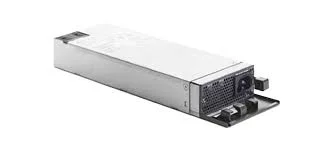 Front panel of Cisco PWR-C1-1100WAC 1100W AC hot-swappable power supply