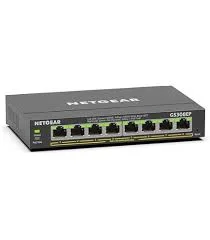 Front panel of HP Aruba R0X38C HPE Aruba Networking CX 6400 48-port 1GbE