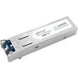 Front panel of HP Aruba S2P31A HPE Aruba Networking 10G LR SFP+ LC 10km