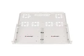 Front panel of Fortinet SP-RackTray-01 SP-RACKTRAY-01