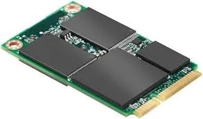 Front panel of Cisco SSD-MSATA-200G SSD-MSATA-200G