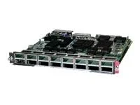 Front panel of Cisco WS-F4531 Catalyst 4500/4000 NetFlow Services Card