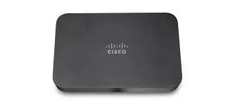 Front panel of Meraki Z3-HW Cisco Meraki Z3 cloud-managed teleworker