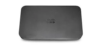 Front panel of Meraki Z3C-HW-WW Cisco Meraki Z3C cloud-managed teleworker